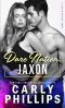 [Dare Nation 03] • Jaxon